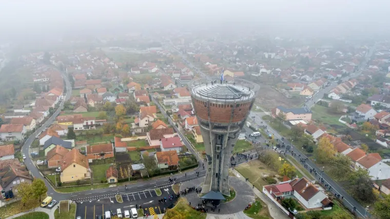 DORH predložio pritvor: Na dru&scaron;tvenoj mreži osporavao zločine u Vukovaru i veličao tzv. RSK