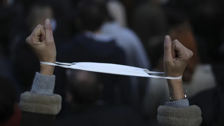 Dok je Hrvatska tek uvela strože mjere, neke europske zemlje već ih popu&scaron;taju