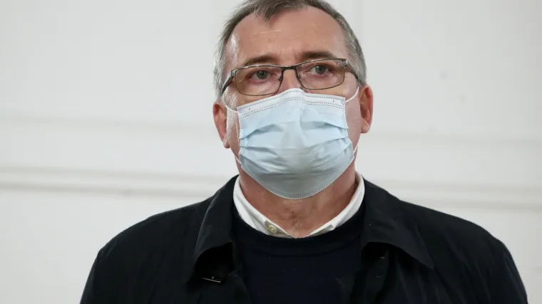 'Paprene' cifre! Capak otkrio kolike bi mogle biti kazne za neno&scaron;enje maski