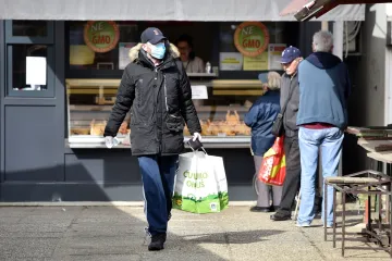 Poljoprivredni patriotizam: Počela je bitka za 15 milijardi na&scaron;ih kuna, hoćete li pomoći hrvatskim proizvođačima?