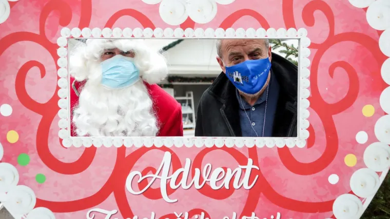 Bandić tvrdi da ne kr&scaron;e mjere: 'Crni petak je bio jučer, koga vi pravite bedastim?