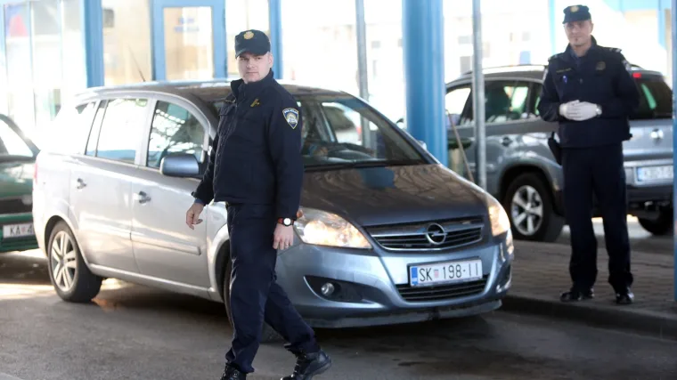 Hrvatska ga traži, a prepreka izručenju nema