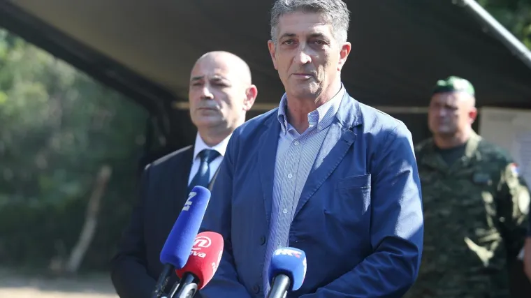 'Policajcu je psovao majku četničku i govorio da će ih sve pobiti; sve se pokušalo zataškati'