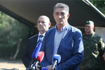 'Policajcu je psovao majku četničku i govorio da će ih sve pobiti; sve se pokušalo zataškati'