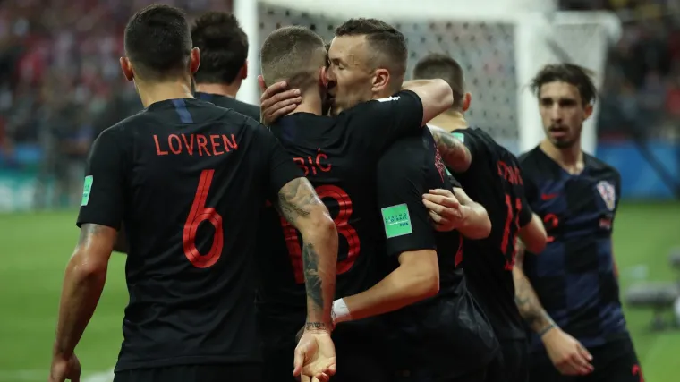 Da, upravo je ovo ostvario; Ovo mogu samo veliki