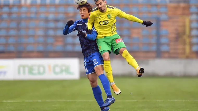 U zanimljivom susretu viđena i neobična situacija kod prvog gola; I pogodak u 97.