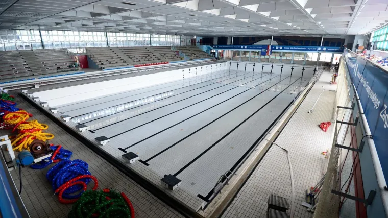 Roditelji i obitelji sporta&scaron;a pokrenuli peticiju da im se dozvoli trenirati: 'Za sport i zdravlje - protiv korone'