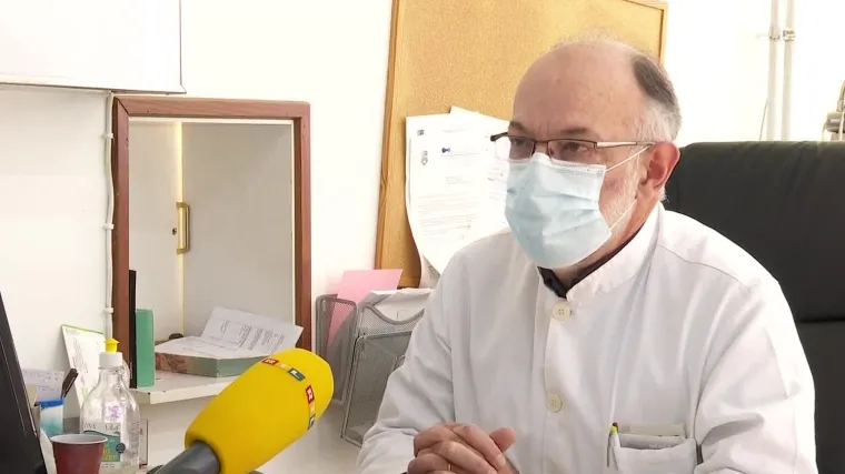 Liječnici ogorčeni izjavom ravnatelja HZZO-a: 'Postupio je podmuklo i neprofesionalno'