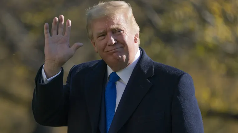 Donald Trump i dalje ne priznaje poraz: 'Izbori su namje&scaron;teni i potpuna prijevara'