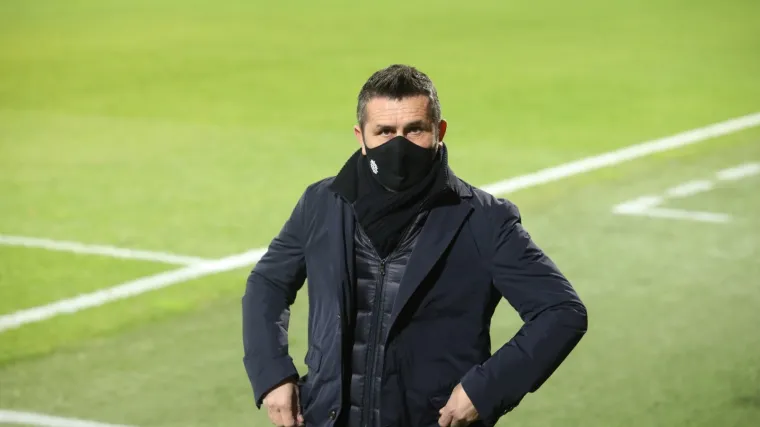 Ludo drugo poluvrijeme! Riječani poveli s igračem manje; Petar Bočkaj zabio gol polusezone, pravo remek-djelo