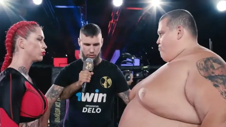 Bizarna borba, kao i njen zavr&scaron;etak, &scaron;okirali javnost