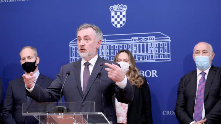 'To je taj novi HDZ'