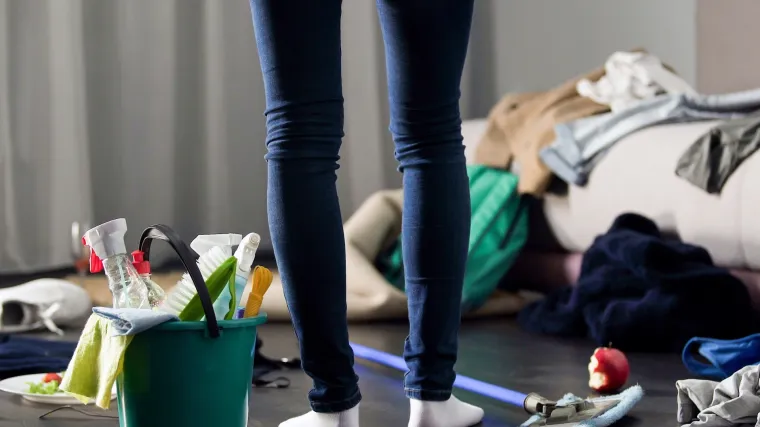 &Scaron;to stil či&scaron;ćenja govori o va&scaron;oj osobnosti? Rije&scaron;ite na&scaron; kviz i saznajte!