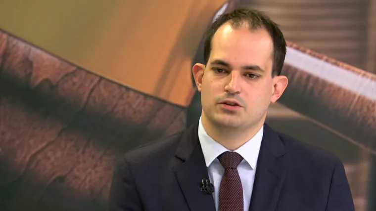 Je li cilj kazni spa&scaron;avanje života ili punjenje proračuna? Ministar Malenica za RTL: 'Manje su nego u drugim europskim državama'