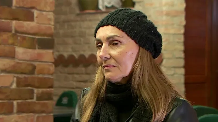 Za Potragu govori majka žrtve Kameničkog koji je s 200 na sat izazvao tragediju: 'Stavio mi je kćer u auto, ubio je i vratio u lijesu'