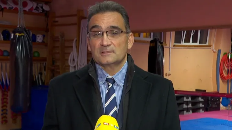 Ravnatelj Kineziolo&scaron;kog instituta: 'Mjere su podjela na vrijedne i manje vrijedne sporta&scaron;e. Zakazali smo kao dru&scaron;tvo'