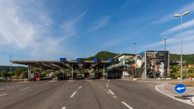 Nova pravila na granicama: U Hrvatsku se iz EU bez testa može samo iz zelene zone