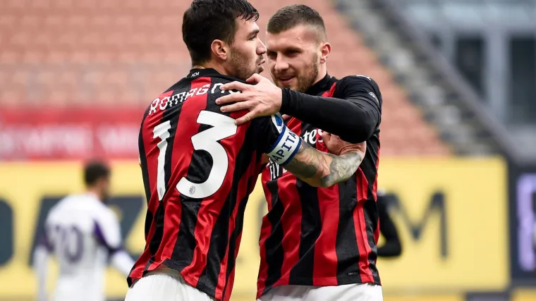 Zbog ovakvih stvari se navijači Milana s pravom nadaju da će ove sezone biti prvaci