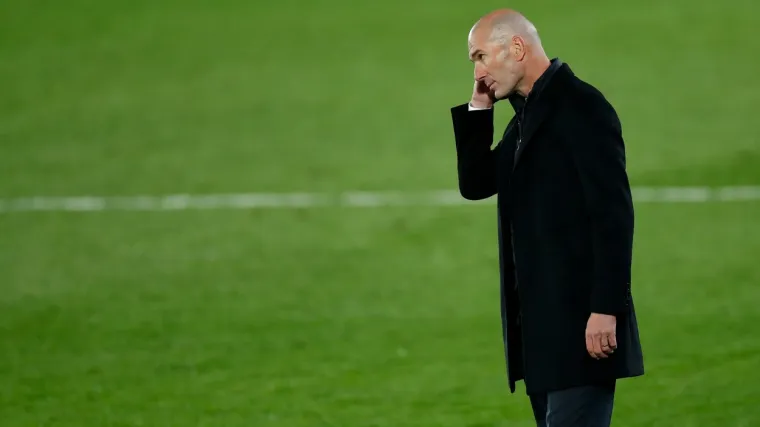 Real ostao bez najveće zvijezde u najgorem mogućem trenutku