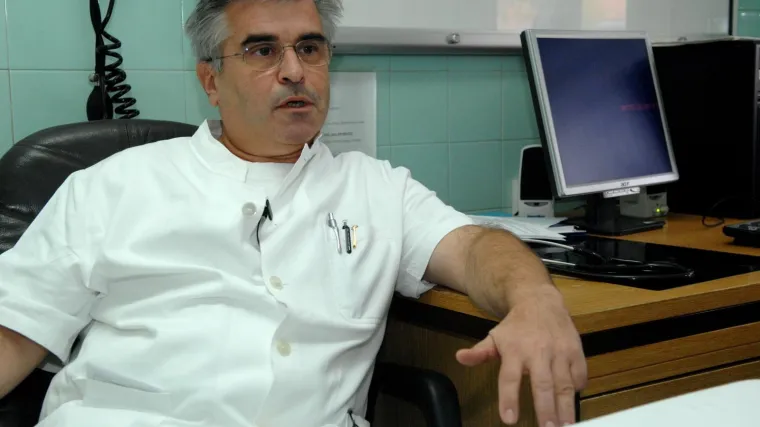 'Covid je kompleksan, takav tijek bolesti jo&scaron; nismo imali. Ima jedna specifičnost, 14. dan kreće misteriozna faza...'