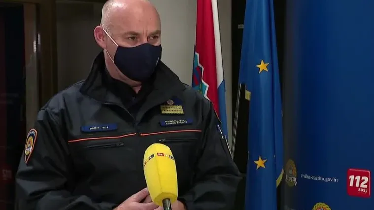 'Ovo je zbog manjine koja se ne drži mjera'