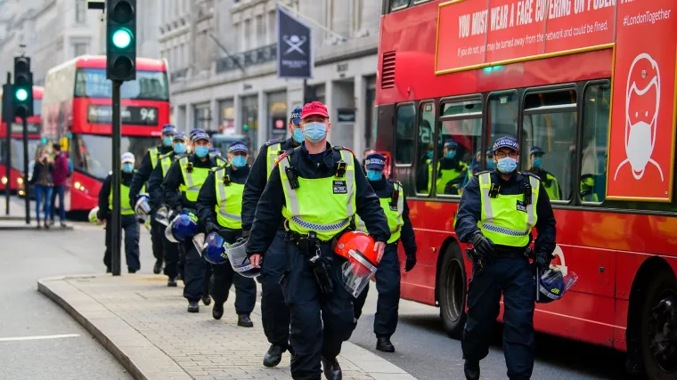 No, svejedno će neka područja tek ući u najtežu razinu ograničenja