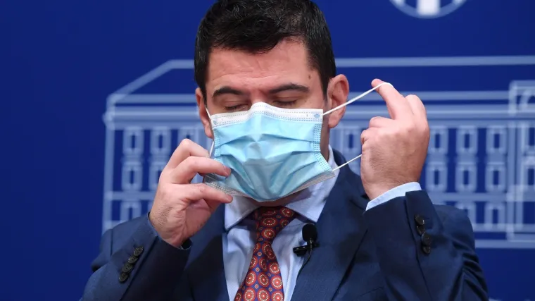 'Most je protiv kažnavanja građana, želimo da o tome odlučuje Sabor dvotrećinskom većinom'