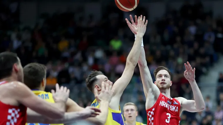 Izbornik progovorio o njihovoj tajni; 'To se osjeti na parketu...'