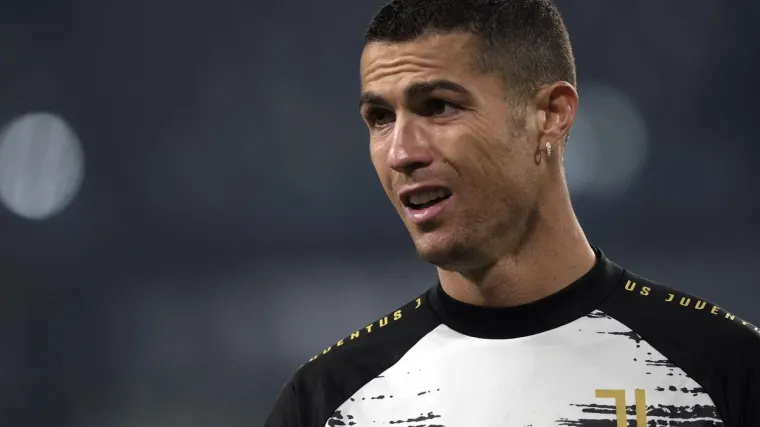 Ovo baca novo svjetlo na Ronalda, navijači bi mogli pobjesniti