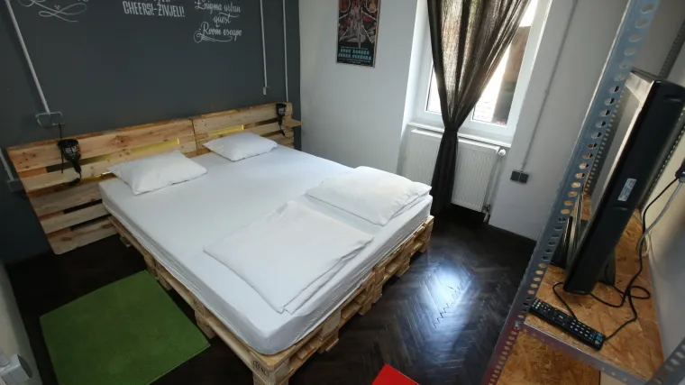 U ovo doba godine Zagreb je obično pun stranaca, no sada su hosteli poluprazni: 'Upitno je kako dalje'