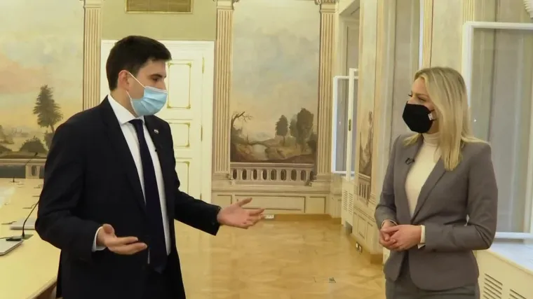 Glasnogovornik Vlade za RTL otkrio na koga sumnjaju da je koronom zarazio Plenkovića