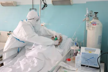 Muškarci češće i ozbiljnije obolijevaju od Covida, a znanstvenici misle da znaju uzrok!