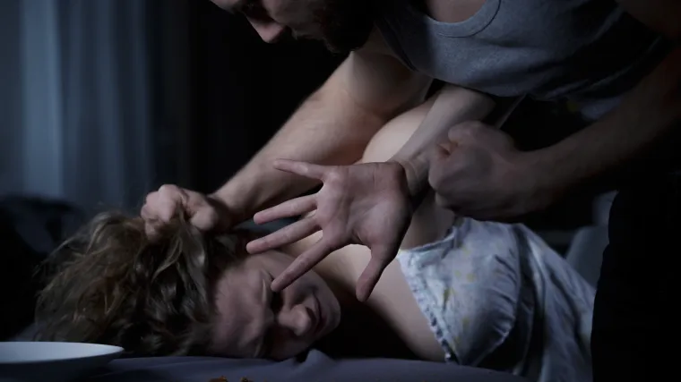 Godinama silovao i zlostavljao suprugu: Poku&scaron;ala se ubiti, a on je dobio godinu i dva mjeseca zatvora