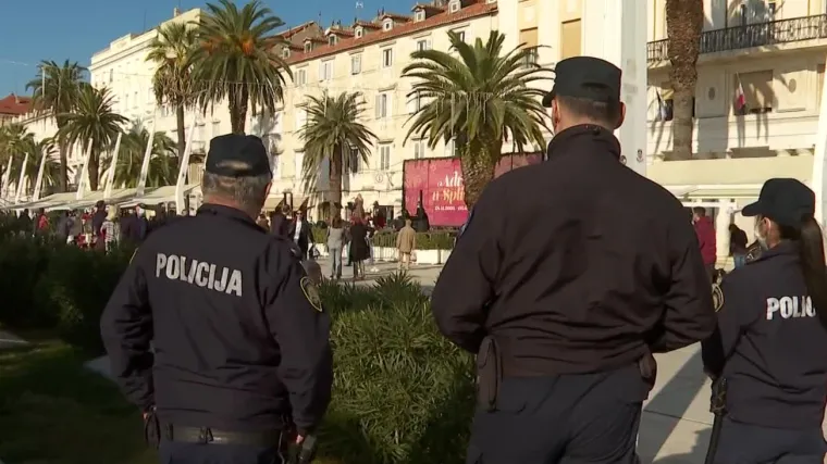 &Scaron;to građani misle o kaznama za neno&scaron;enje maski? 'Potrebne su! Je grubo, ali moramo se pridržavati'