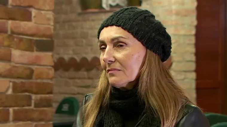 'On svojim suputnicima nije dozvoljavao da se vežu, imao je  falš kopču'