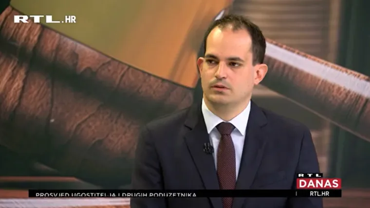 Zbog koronavirusa suđenja se sele u SC! Ministar: 'U krizi nam se neće nagomilati predmeti'