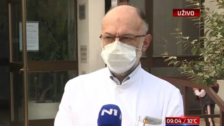 'To duboko vrijeđa i omalovažava naš trud'