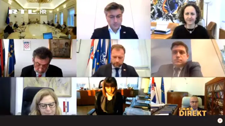 Slovenci imaju jasno postavljena pravila kada će i kako izaći iz lockdowna, a mi?