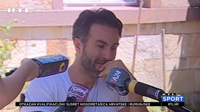 Je li za Maradoninu smrt odgovoran njegov liječnik? Luque: 'Kriv sam što sam ga volio'