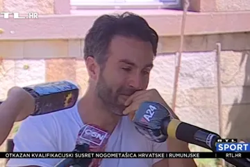 Je li za Maradoninu smrt odgovoran njegov liječnik? Luque: 'Kriv sam što sam ga volio'