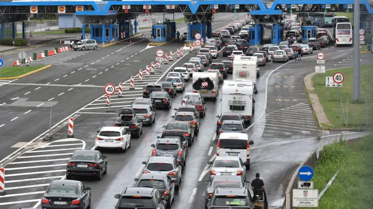 'Za Božić ipak očekujemo ne&scaron;to veći promet'