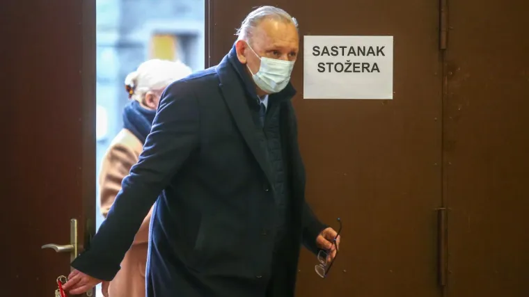 'Nadamo se da neće biti previ&scaron;e neotkrivenih ilegalnih okupljanja'