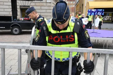 Jednog dana ga je samo izvukla iz škole...; Pronašli su ga u jezivom stanju