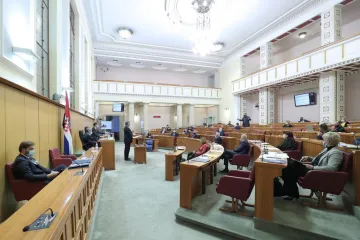 'Ovakvi zakoni donose dugoročnu dobit'