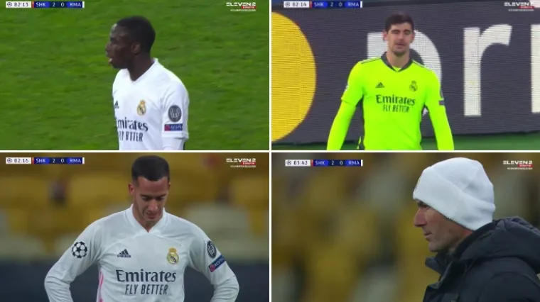 Zidanea i dru&scaron;tvo u ovakvom izdanju jo&scaron; nismo imali prilike vidjeti