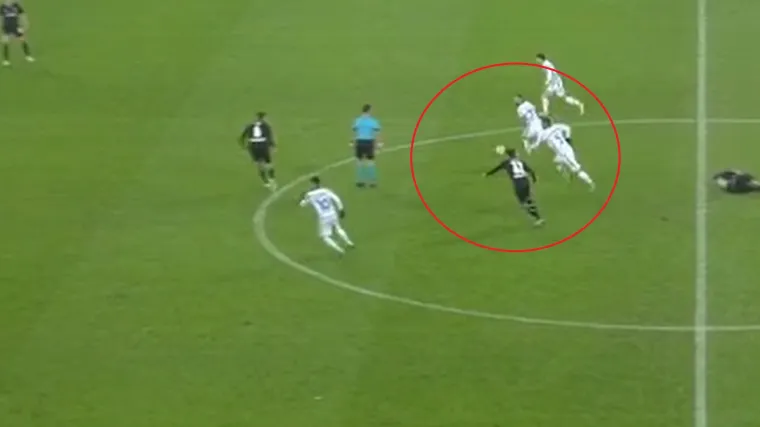 Pogledajte kako je Vatreni asistirao za novu majstoriju Lukakua