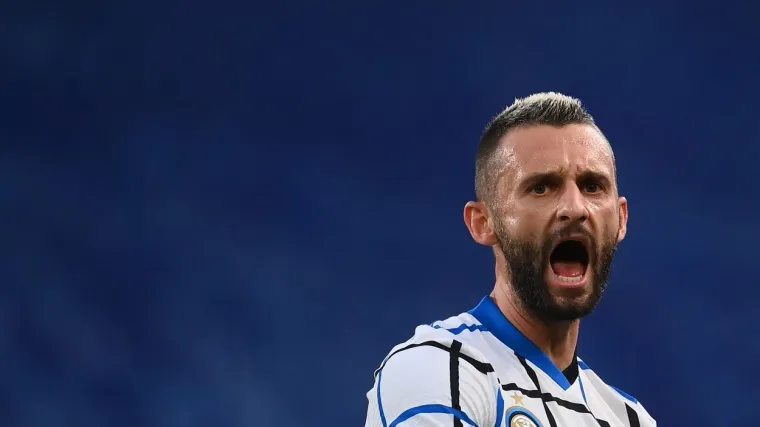 Inter se spasio nakon velike drame i pomogao Realu, nastao totalni kaos u skupini, svi mogu proći dalje