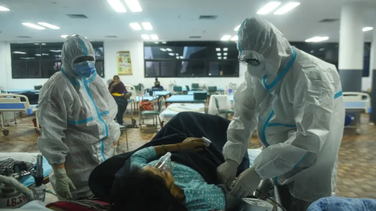 Znanstvenici istraživali tko je zarazniji, oni bez simptoma ili oni koji su teško oboljeli; Rezultat je mnoge iznenadio