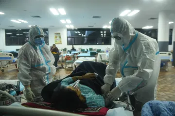 Znanstvenici istraživali tko je zarazniji, oni bez simptoma ili oni koji su teško oboljeli; Rezultat je mnoge iznenadio