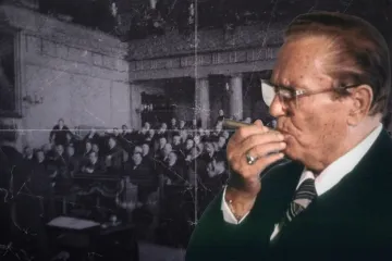 'Neka živi Jugoslavija!' i kreće suživot i mržnja, mir i rat, narodni heroji i neprijatelji…